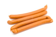 Sausage stock photo. Image of broil, meal, beef, charcoal - 6616470