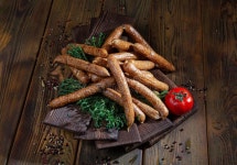 193 Sausage Fryer Stock Photos - Free & Royalty-Free Stock Photos from Dreamstime