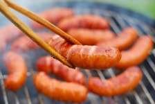142,198 Barbeque Grill Stock Photos - Free & Royalty-Free Stock Photos from Dreamstime