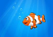 Nemo Stock Illustrations – 280 Nemo Stock Illustrations, Vectors & Clipart - Dreamstime