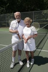 Picnic Seniors - in Love stock image. Image of leisure - 829037 Picnic Seniors - In Love stock image. Image of leisure - 829037