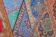 Misty Aveneu stock photo. Image of autumn, misty, distance - 21907104