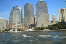 Manhattan Intersection and Skyscrapers Editorial Photo - Image of crossroad, american: 30948586 Manhattan Intersection And... 