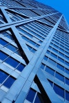 Grid stock photo. Image of intresting, landmark, high, blue - 910496