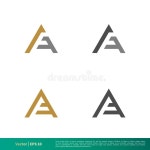 A E Letter Icon Vector Logo Template Illustration Design. Vector EPS 10. Stock Vector - Illustration of illustration, element... 