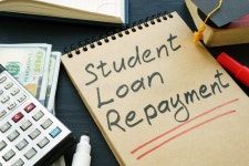 353 Student Loan Debt Repayment Stock Photos - Free & Royalty-Free Stock Photos from Dreamstime