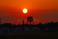 Landscape stock image. Image of lawn, farmer, grass, fields - 10735921