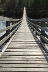 Bridge stock photo. Image of fishervista, lake, symmetry - 829010