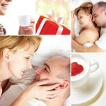 Love stock photo. Image of face, girlfriend, date, flirtatious - 17787790