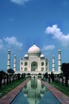 Taj Mahal,agra, Royalty Free Stock Photo - Image: 5362585 Taj mahal,agra,