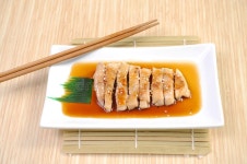 Japanese grilled food stock photo. Image of baked, asia - 25531920