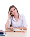 Woman reading book stock image. Image of happiness, beautiful - 889001
