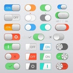 Toggle Stock Illustrations – 12,629 Toggle Stock Illustrations, Vectors & Clipart - Dreamstime