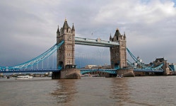 The Tower of London stock photo. Image of beefeater, battlement - 40750224