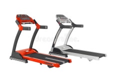 Treadmill exercise tool stock image. Image of cross, figure - 21589513