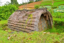 5,974 Tribal Hut Stock Photos - Free & Royalty-Free Stock Photos from Dreamstime