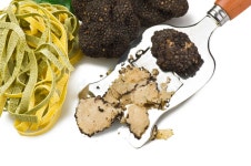 Truffles stock photo. Image of healthy, holiday, chef - 25766060