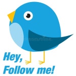 Follow Me Stock Illustrations – 2,411 Follow Me Stock Illustrations, Vectors & Clipart - Dreamstime