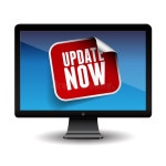 Upload stock illustration. Illustration of internet, video - 43410692
