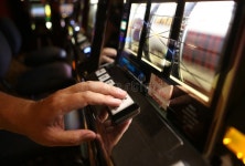 12,052 Slot Machine Stock Photos - Free & Royalty-Free Stock Photos from Dreamstime