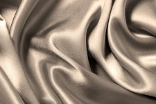 Red Satin Wave stock photo. Image of element, flow, passion - 898006