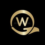 Creative Letter W Logo Design Vector Template . Stock Vector - Illustration of vector, help: 250179652