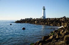Lighthouse Sunrise at Wollongong Stock Image - Image of house, water: 23520987 Lighthouse Sunrise At Wollongong Stock Image... 