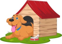 Kennel Stock Illustrations – 19,502 Kennel Stock Illustrations, Vectors & Clipart - Dreamstime