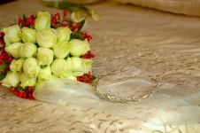 Wedding Bouquet Stock Photography - Image: 2015052 Wedding bouquet