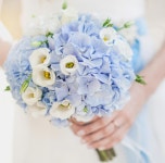 Woman with a Wedding Bouquet Stock Photo - Image of beauty, flower: 29679750 Woman With A Wedding Bouquet Stock Photo - Image of... 