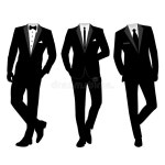 Men Suit Stock Illustrations – 86,059 Men Suit Stock Illustrations, Vectors & Clipart - Dreamstime
