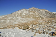 White Mountain Peak, California Stock Photo - Image of driving, offroading: 40553296