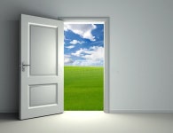 Door Open Stock Illustrations – 168,620 Door Open Stock Illustrations, Vectors & Clipart - Dreamstime