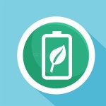 Set of Eco-friendly Power Battery Charge Logo Icon Vector Illustration Logo Isolated Template. Stock Vector - Illustration of... 