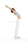 Yoga stock photo. Image of fitness, human, relaxation - 7893424
