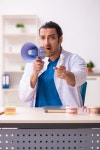 Tooth Megaphone Stock Photos - Free & Royalty-Free Stock Photos from Dreamstime