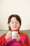 Tea house stock photo. Image of heating, guests, business - 848004