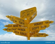 Bluff point, New Zealand stock image. Image of bluff - 13021905