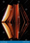 Bookcase stock photo. Image of team, school, impossible - 250052