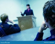 Business Meeting stock image. Image of businessmen, shot - 4033103