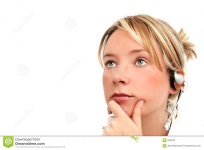 Business Thinker stock image. Image of assistance, help - 829033