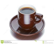 Coffee cup stock image. Image of cafe, white, dark, nutrition - 18113751