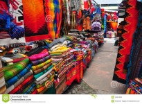 Craft Market stock image. Image of market, weaving, clothing - 18501809