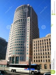 Downtown Detroit Stock Photo - Image: 6009300 Downtown Detroit
