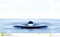 Drop stock photo. Image of glue, fresh, glass, condensed - 700312