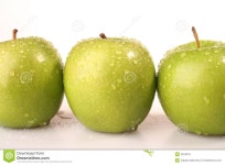 Fruit - Apple Royalty Free Stock Photos - Image: 2034018 Fruit - Apple