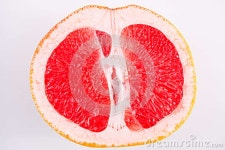 Grapefruit stock photo. Image of ingredient, diet, fruit - 35851664