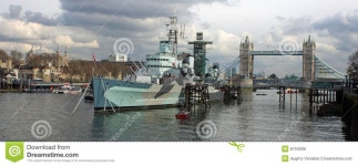 HMS Belfast Royalty Free Stock Image - Image: 8704206 HMS Belfast