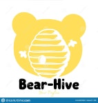 Honeybee Bear Stock Illustrations – 151 Honeybee Bear Stock Illustrations, Vectors & Clipart - Dreamstime