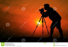 5,252 Man Photographer Silhouette Photos - Free & Royalty-Free Stock Photos from Dreamstime